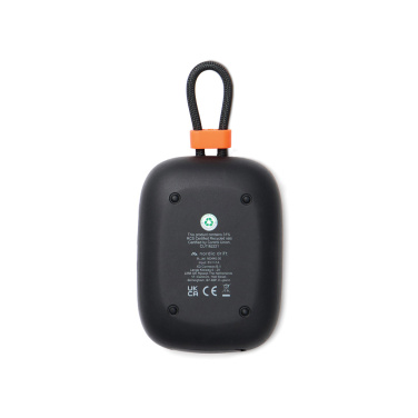 Logotrade liikelahjat mainoslahjat tuotekuva: Nordic Drift Titan IP67 vesi- ja pölytiivis 5 W -kaiutin