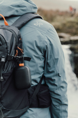 Logo trade mainoslahjat ja liikelahjat kuva: Nordic Drift Titan IP67 vesi- ja pölytiivis 5 W -kaiutin