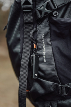 Logo trade liikelahja mainoslahja tuotekuva: Nordic Drift Adventure avaimenperätyökalu