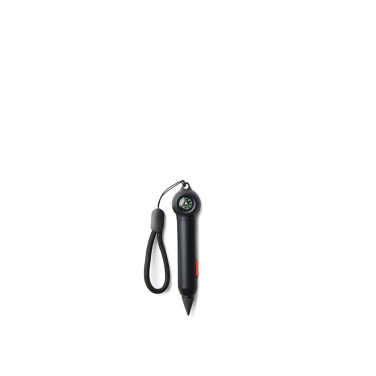 Logo trade liikelahjat mainoslahjat kuva: Nordic Drift Trial RCS Infinity Pocket Pen W Kompassi
