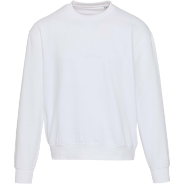 Logotrade mainostuotet kuva: Boris ylisuuri, pyöreäkauluksinen neule, unisex 280 g/m2:n