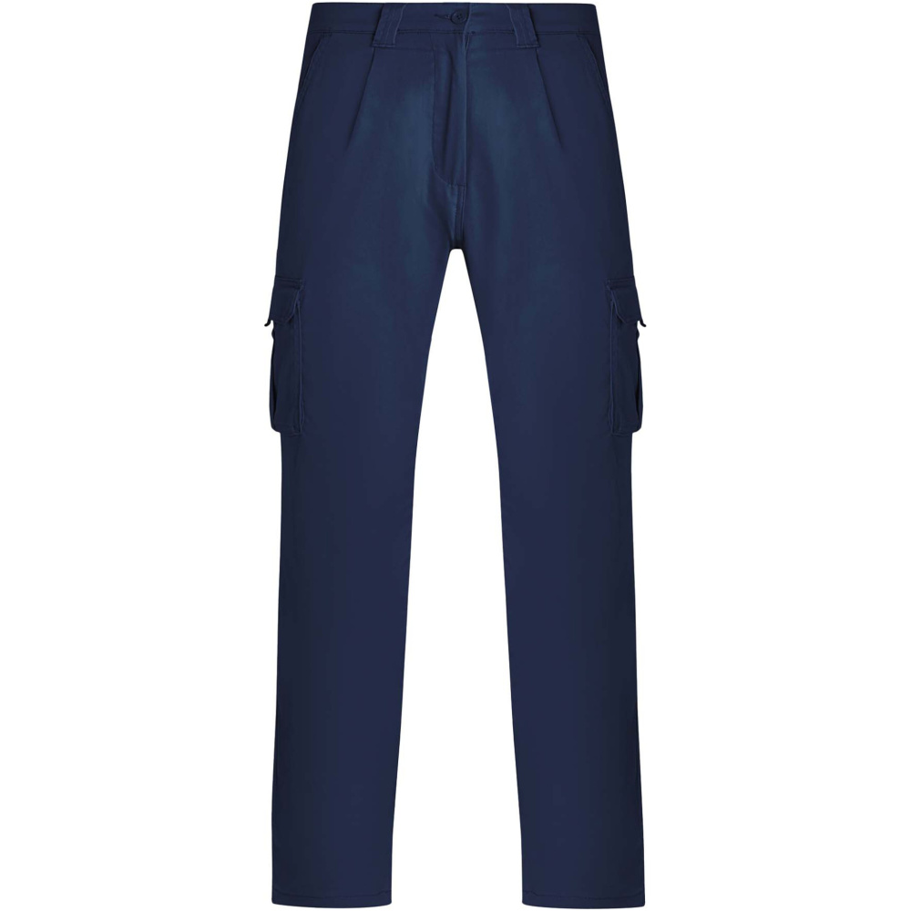 Logotrade liikelahja mainoslahja kuva: Daily Stretch elastaania sisältävät työhousut 250 g/m2