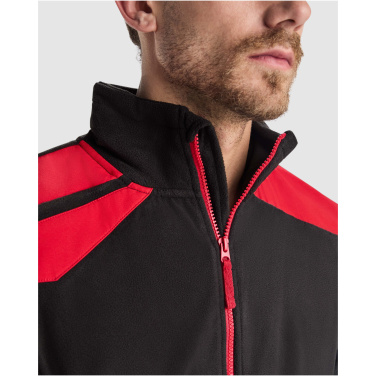 Logo trade liikelahja kuva: Terrano microfleece-takki, unisex