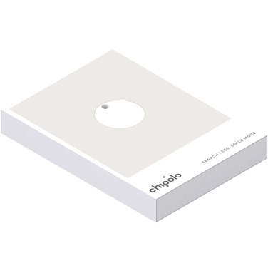 Logo trade liikelahjat mainoslahjat kuva: Chipolo POP seurantatunniste