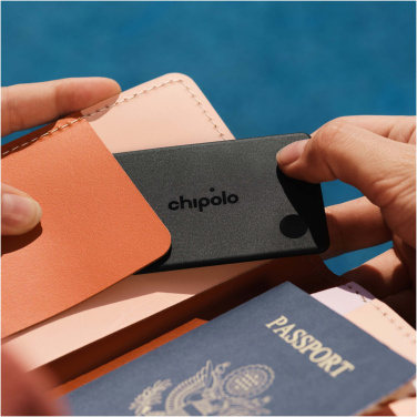 Logo trade liikelahja mainoslahja tuotekuva: Chipolo CARD seurantatunniste kortti
