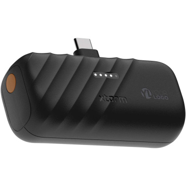 Logotrade liikelahjat kuva: Xtorm Go2 varavirtalähde 20 W:n ja 5 000 mAh:n
