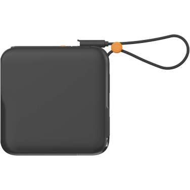 Logo trade mainoslahja ja liikelahja tuotekuva: Xtorm TravelPro 3-in-1-matkalaturi 30 W ja 10 000 mAh