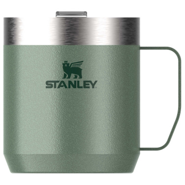 Logotrade mainoslahjat ja liikelahjat tuotekuva: Stanley Everyday 350 ml ruostumattomasta teräksestä valmistettu muki