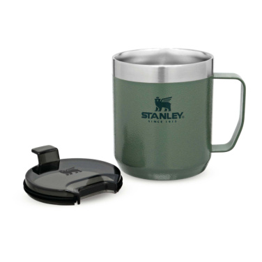 Logo trade liikelahja kuva: Stanley Everyday 350 ml ruostumattomasta teräksestä valmistettu muki