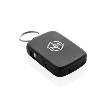 Logo trade mainostuote kuva: Nexo RCS -avaimenperä, 2 000 mAh:n varavirtalähde