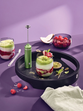 Logotrade liikelahja tuotekuva: AdHoc Matcha-asiantuntijasetti Chado
