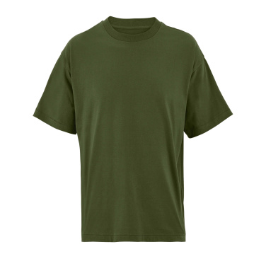 Logotrade liikelahjat kuva: LEGACY OVERSIZED T-SHIRT