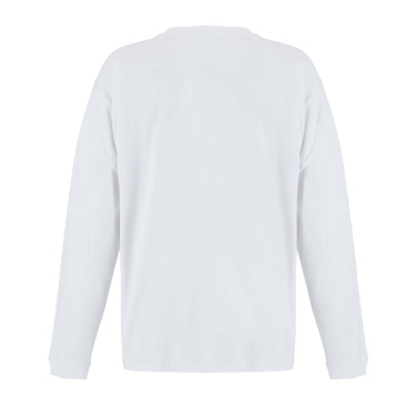 Logo trade liikelahja kuva: LEGACY LSL T-SHIRT 220g