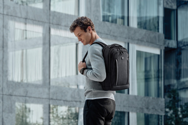 Logo trade liikelahja kuva: VICTORINOX Altmont 15,6 tuuman kannettavan tietokoneen reppu