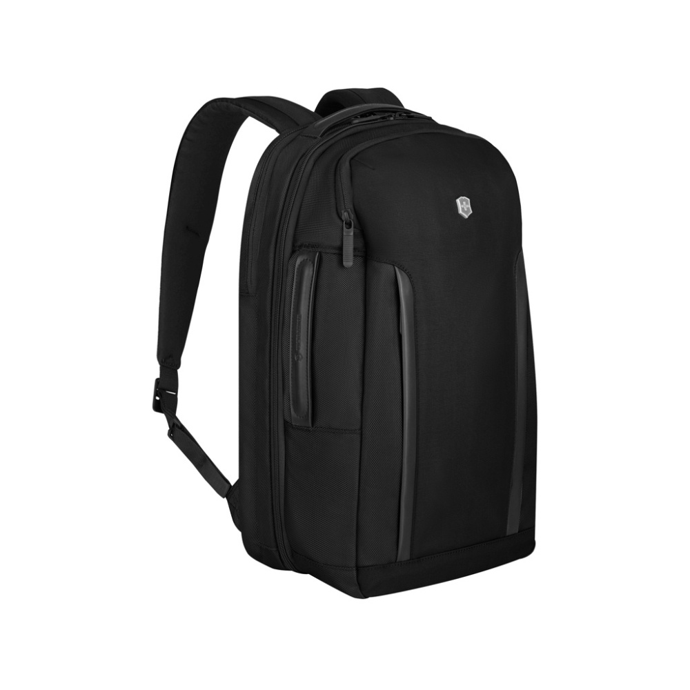 Logo trade mainoslahja ja liikelahja tuotekuva: VICTORINOX Altmont Deluxe -kannettavan reppu