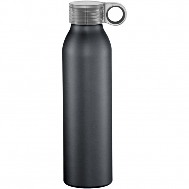 Logotrade reklaminės dovanos nuotrauka: Grom 650 ml vandens butelis