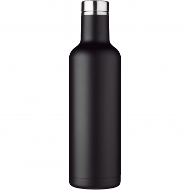 Logotrade reklaminiai produktai nuotrauka: Pinto 750 ml varinis vakuuminis butelis
