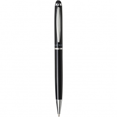 Logotrade dovana nuotrauka: Lento stylus tušinukas