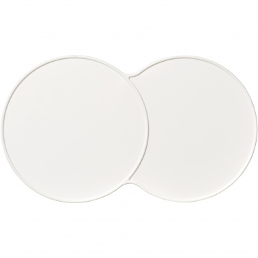 Logotrade verslo dovanos nuotrauka: Sidekick plastikinis padėkliukas