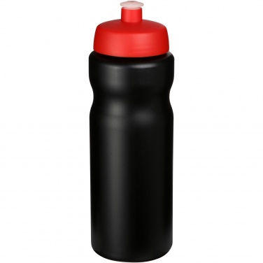 Logotrade dovana nuotrauka: Baseline® Plus 650 ml sportinis buteliukas