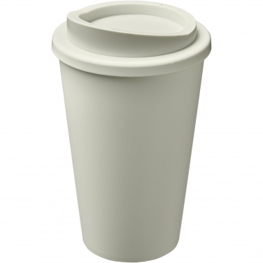 Logotrade verslo dovanos nuotrauka: Americano® Renew 350 ml izoliuotas stiklainis