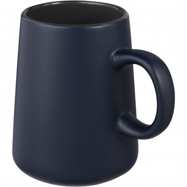Logotrade dovana nuotrauka: Joe 450 ml keraminis puodelis 