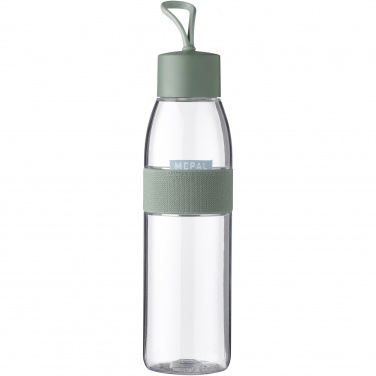 Logotrade reklaminės dovanos nuotrauka: Mepal Ellipse 500 ml vandens butelis
