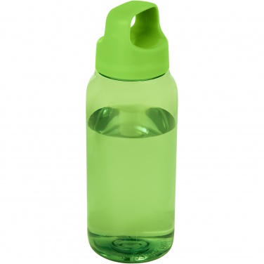 Logotrade dovana nuotrauka: Bebo 500 ml perdirbto plastiko vandens butelis