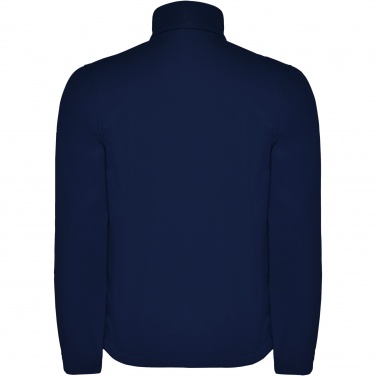 Logotrade reklaminiai produktai nuotrauka: Antartida vaikiška softshell striukė