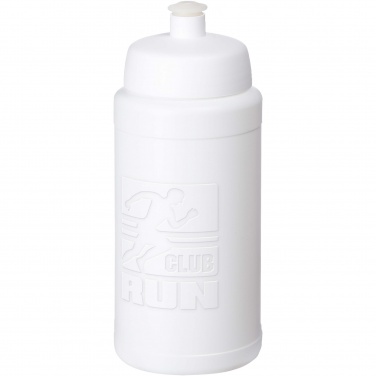 Logotrade firminės dovanos nuotrauka: Baseline Rise 500 ml sportinis butelis