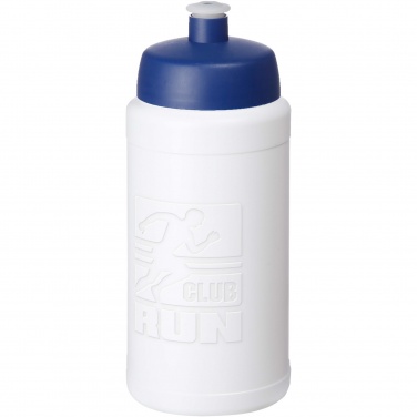 Logotrade dovana nuotrauka: Baseline Rise 500 ml sportinis butelis