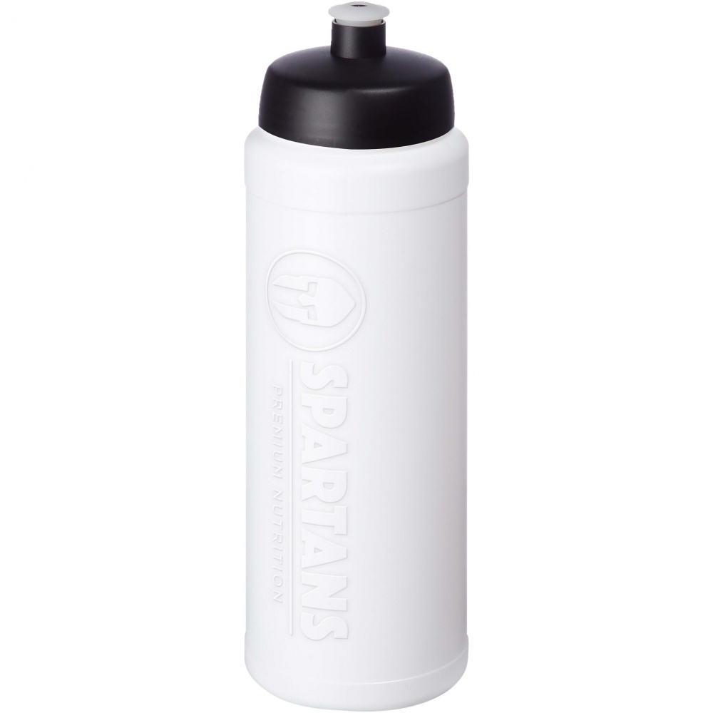 Logotrade verslo dovanos nuotrauka: Baseline Rise 750 ml sportinis buteliukas