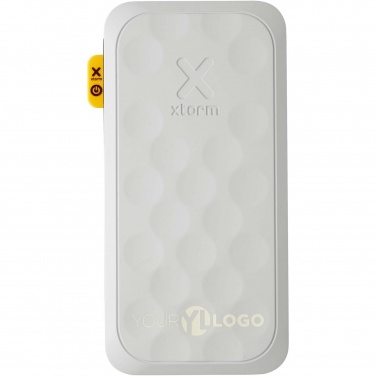 Logotrade dovana nuotrauka: „Xtorm FS520 Fuel Series“ 20 000 mAh 35 W maitinimo blokas