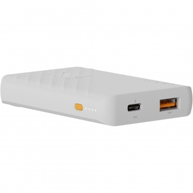 Logotrade firminės dovanos nuotrauka: Xtorm XG205 Go2 12W 5 000 mAh greito įkrovimo maitinimo blokas 