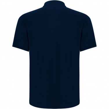 Logotrade reklaminės dovanos nuotrauka: Centauro Premium unisex polo trumpomis rankovėmis