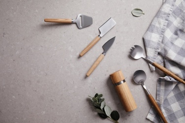 Logotrade reklaminiai produktai nuotrauka: VINGA Retro serviravimo stalo įrankiai