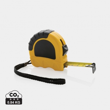 Logotrade reklaminiai produktai nuotrauka: RCS perdirbto plastiko 5M/19 mm juosta