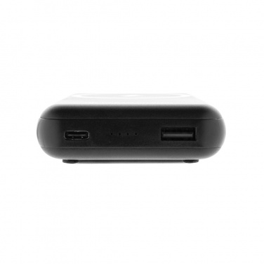 Logotrade dovana nuotrauka: Urban Vitamin Sonoma RCS rplastic 10.000mah maitinimo blokas