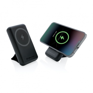 Logotrade reklaminiai produktai nuotrauka: Urban Vitamin Sonoma RCS rplastic 10.000mah maitinimo blokas