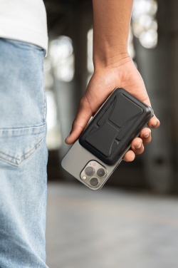 Logotrade verslo dovanos nuotrauka: Urban Vitamin Sonoma RCS rplastic 10.000mah maitinimo blokas