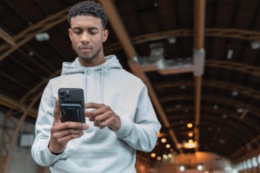 Logotrade verslo dovanos nuotrauka: Urban Vitamin Sonoma RCS rplastic 10.000mah maitinimo blokas