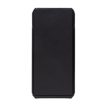 Logotrade dovana nuotrauka: Skywave RCS perdirbto plastiko saulės baterija 10000 mAh