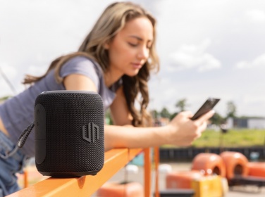 Logotrade reklaminiai produktai nuotrauka: Urban Vitamin Palmdale RCS rplastic 16W garsiakalbis IPX7