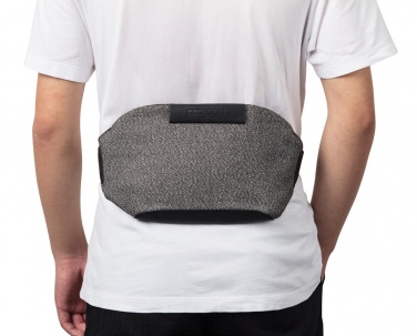 Logotrade reklaminiai produktai nuotrauka: Krepšys per petį Urban Bumbag