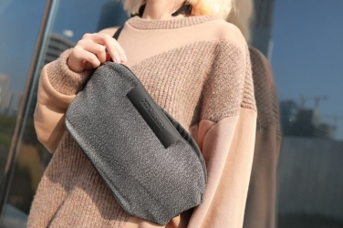 Logotrade firminės dovanos nuotrauka: Krepšys per petį Urban Bumbag