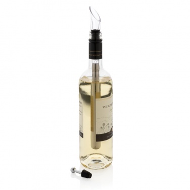Logotrade reklaminės dovanos nuotrauka: Vino Wine šaldymo lazdelė