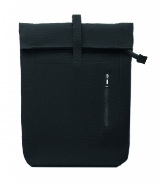 Logotrade dovana nuotrauka: Rolltop 15'' nešiojamojo kompiuterio kuprinė