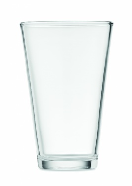 Logotrade reklaminiai produktai nuotrauka: Kūginis stiklas 300ml