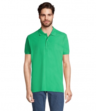 Logotrade verslo dovanos nuotrauka: PERFECT MEN Polo 180g