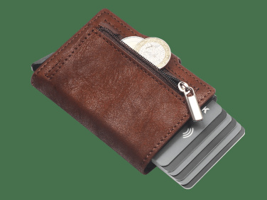 Logotrade reklaminiai produktai nuotrauka: RFID piniginė 1237325